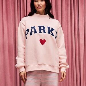 PARKE VALENTINES DAY 2026